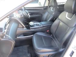 2021 Hyundai Tucson Highlander