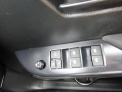 2025 Toyota Hilux SR