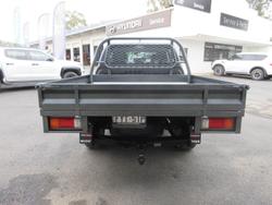 2025 Toyota Hilux SR