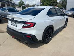2024 Subaru WRX RS