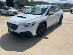 2024 Subaru WRX RS