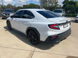 2024 Subaru WRX RS VB MY24 AWD Ceramic White