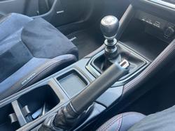 2024 Subaru WRX RS VB MY24 AWD Ceramic White