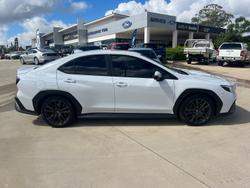 2024 Subaru WRX RS VB MY24 AWD Ceramic White