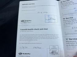 2024 Subaru WRX RS VB MY24 AWD Ceramic White