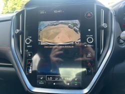 2024 Subaru WRX RS VB MY24 AWD Ceramic White