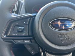 2024 Subaru WRX RS VB MY24 AWD Ceramic White