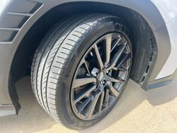 2024 Subaru WRX RS VB MY24 AWD Ceramic White