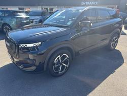 2025 Jaecoo J7 Track