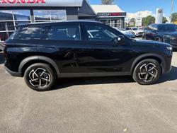 2025 Jaecoo J7 Track