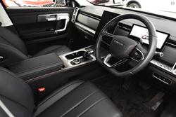 2025 Jaecoo J7 Track