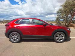 2025 Mazda CX-30 G20 Evolve
