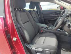 2025 Mazda CX-30 G20 Evolve