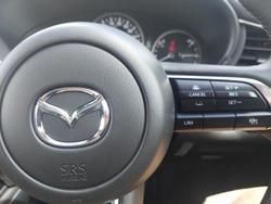 2025 Mazda CX-30 G20 Evolve