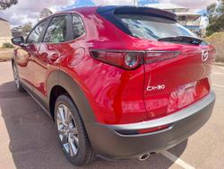 2025 Mazda CX-30 G20 Evolve