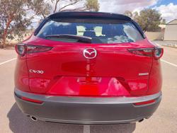 2025 Mazda CX-30 G20 Evolve