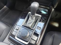 2025 Mazda CX-30 G20 Evolve