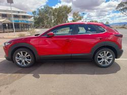 2025 Mazda CX-30 G20 Evolve