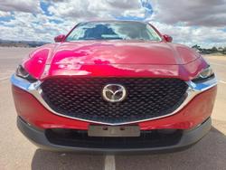 2025 Mazda CX-30 G20 Evolve
