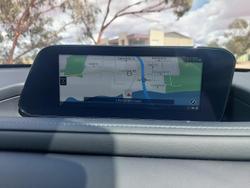 2025 Mazda CX-30 G20 Evolve