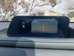 2025 Mazda CX-30 G20 Evolve