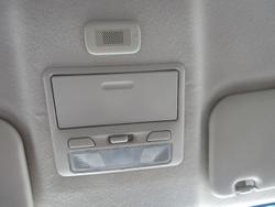 2019 Mitsubishi Triton GLX