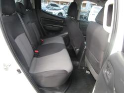 2019 Mitsubishi Triton GLX