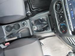 2019 Mitsubishi Triton GLX