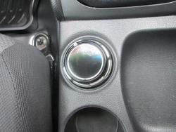 2019 Mitsubishi Triton GLX