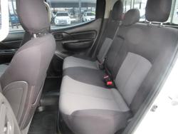 2019 Mitsubishi Triton GLX