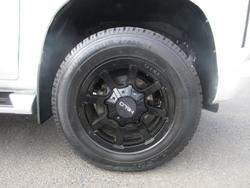 2019 Mitsubishi Triton GLX