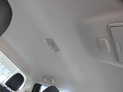 2019 Mitsubishi Triton GLX