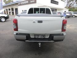 2019 Mitsubishi Triton GLX