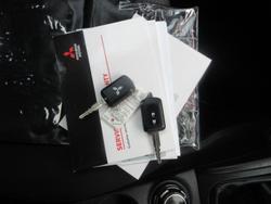 2019 Mitsubishi Triton GLX