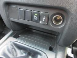 2019 Mitsubishi Triton GLX