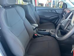 2021 Isuzu D-MAX SX