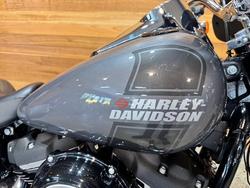 2021 HARLEY-DAVIDSON FLSB SPORT GLIDE (107)