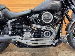 2021 HARLEY-DAVIDSON FLSB SPORT GLIDE (107)