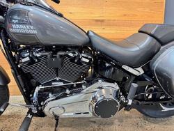 2021 HARLEY-DAVIDSON FLSB SPORT GLIDE (107)