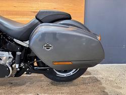 2021 HARLEY-DAVIDSON FLSB SPORT GLIDE (107)