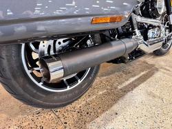 2021 HARLEY-DAVIDSON FLSB SPORT GLIDE (107)