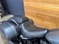 2021 HARLEY-DAVIDSON FLSB SPORT GLIDE (107)