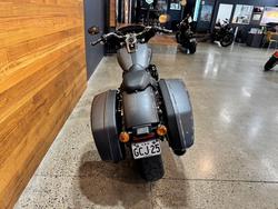 2021 HARLEY-DAVIDSON FLSB SPORT GLIDE (107)