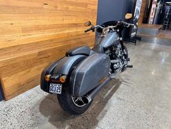2021 HARLEY-DAVIDSON FLSB SPORT GLIDE (107)