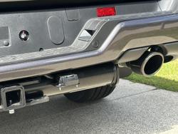 2025 RAM 1500 Limited Hurricane HO RamBox DT MY26 4X4 Dual Range Granite Crystal