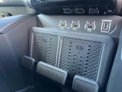 2025 RAM 1500 Limited Hurricane HO RamBox DT MY26 4X4 Dual Range Granite Crystal