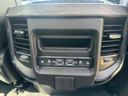 2025 RAM 1500 Limited Hurricane HO RamBox DT MY26 4X4 Dual Range Granite Crystal
