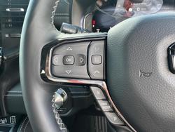 2025 RAM 1500 Limited Hurricane HO RamBox DT MY26 4X4 Dual Range Granite Crystal