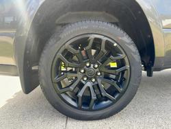 2025 RAM 1500 Limited Hurricane HO RamBox DT MY26 4X4 Dual Range Granite Crystal