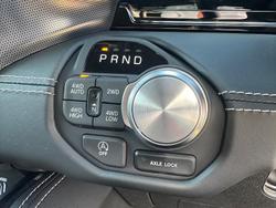 2025 RAM 1500 Limited Hurricane HO RamBox DT MY26 4X4 Dual Range Granite Crystal